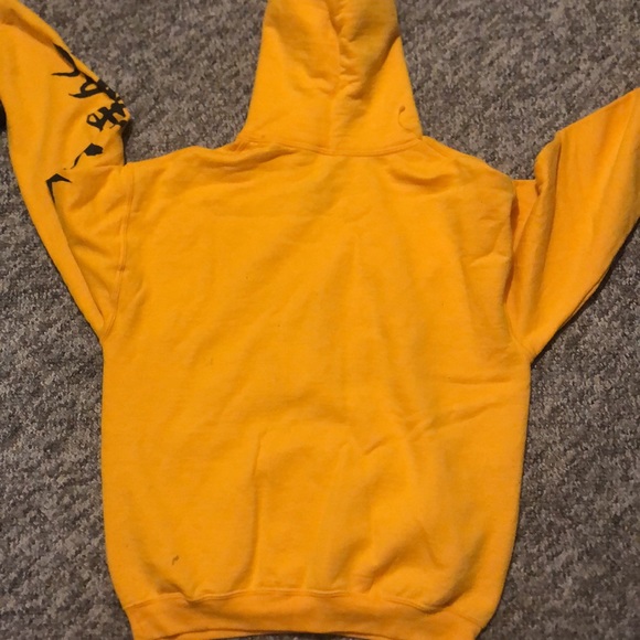 Naruto hoodie - Picture 3 of 5